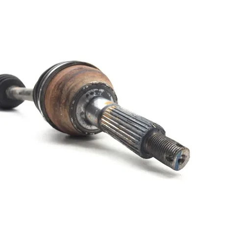 Rear Passenger Right Axle 2015 Polaris Ranger ETX 3024A 13