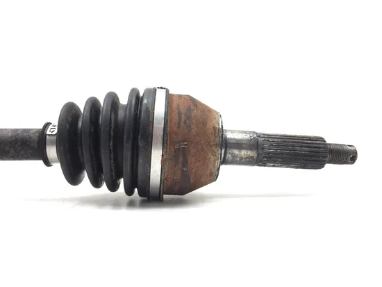 Rear Passenger Right Axle 2015 Polaris Ranger ETX 3024A