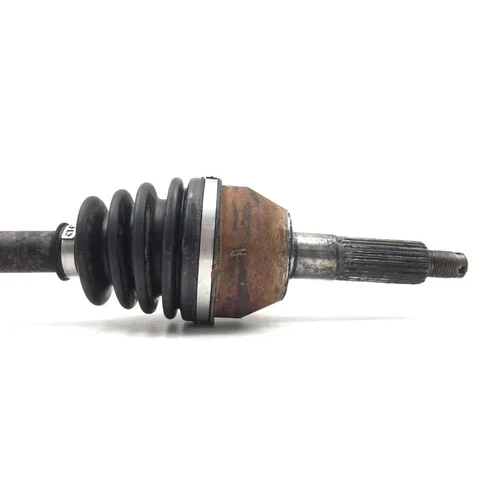 Rear Passenger Right Axle 2015 Polaris Ranger ETX 3024A 18