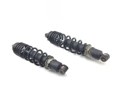 Rear Shocks Suspension 2015 Polaris Ranger ETX 3024A
