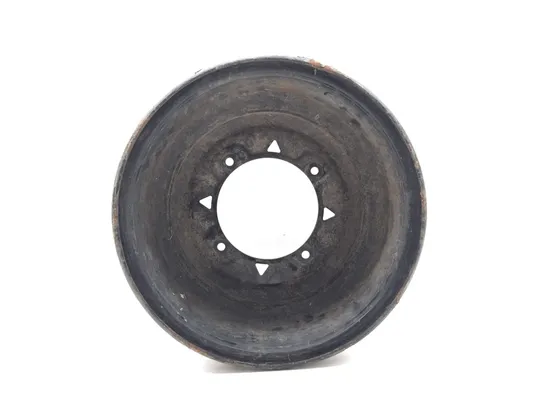 12 Front Wheel B 2015 Polaris Ranger ETX 3024A