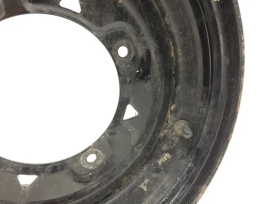 12 Front Wheel B 2015 Polaris Ranger ETX 3024A