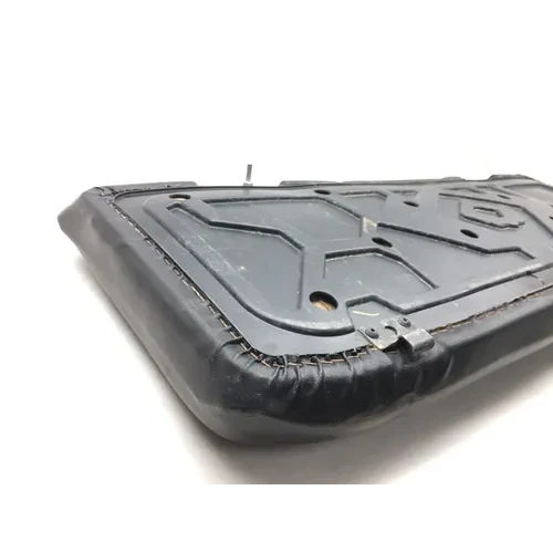 Bench Seat Bottom Cushion 2015 Polaris Ranger ETX 3024A x 21