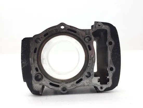 Engine Cylinder Jug Front 2000 Kawasaki Vulcan 1500 VN1500L Nomad FI 3007A x