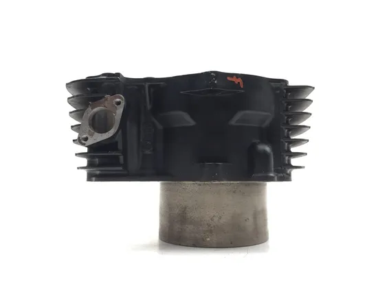 Engine Cylinder Jug Front 2000 Kawasaki Vulcan 1500 VN1500L Nomad FI 3007A x