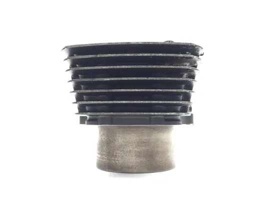 Engine Cylinder Jug Rear 2000 Kawasaki Vulcan 1500 VN1500L Nomad FI 3007A x