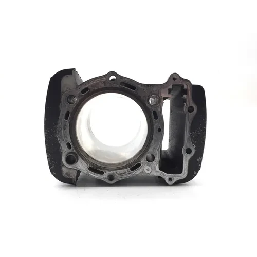 Engine Cylinder Jug Rear 2000 Kawasaki Vulcan 1500 VN1500L Nomad FI 3007A x 13