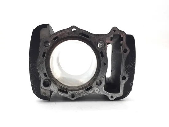 Engine Cylinder Jug Rear 2000 Kawasaki Vulcan 1500 VN1500L Nomad FI 3007A x