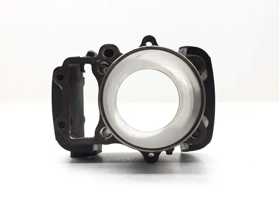 Engine Cylinder Jug Rear 2000 Kawasaki Vulcan 1500 VN1500L Nomad FI 3007A x