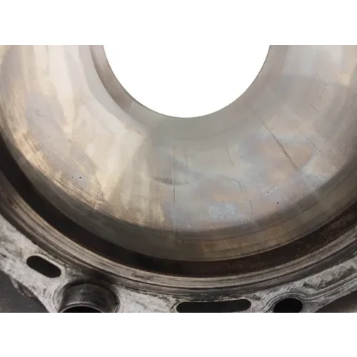 Engine Cylinder Jug Rear 2000 Kawasaki Vulcan 1500 VN1500L Nomad FI 3007A x 15