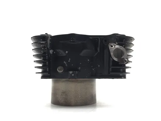 Engine Cylinder Jug Rear 2000 Kawasaki Vulcan 1500 VN1500L Nomad FI 3007A x