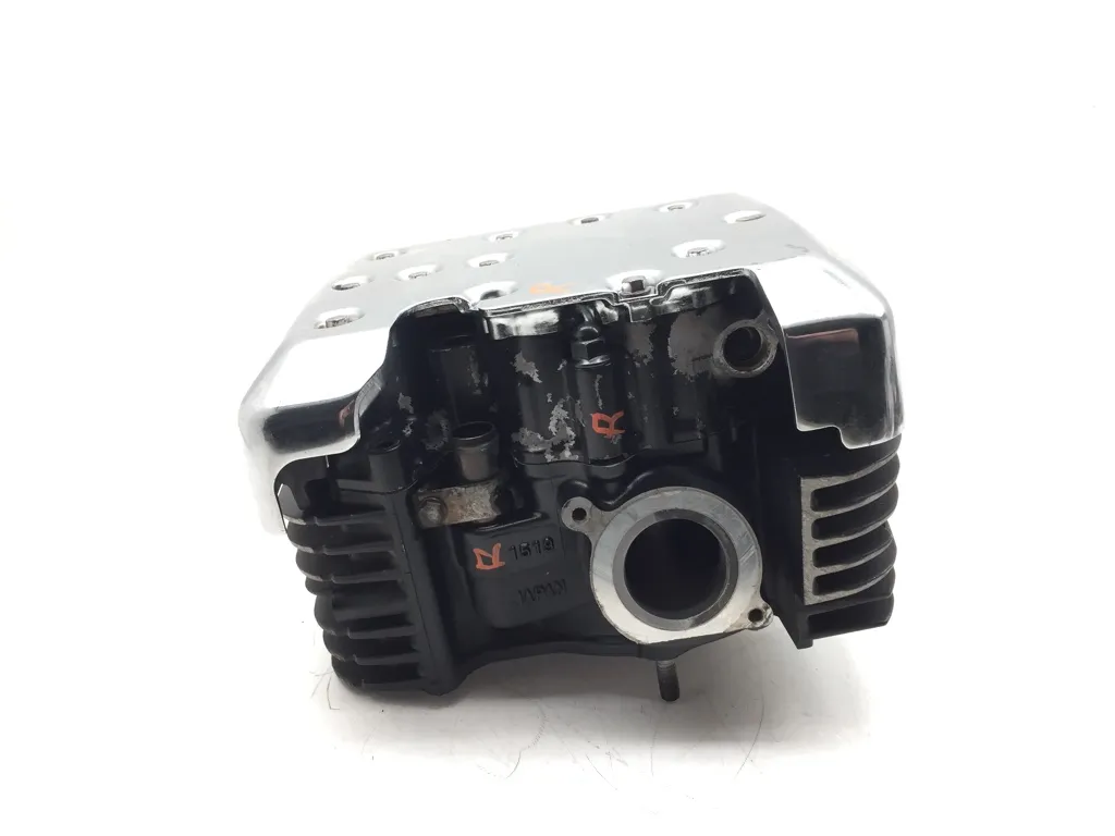 Cylinder Head Complete W Cams Rear 2000 Kawasaki Vulcan 1500 Nomad 3007A x