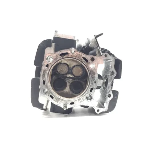 Cylinder Head Complete W Cams Rear 2000 Kawasaki Vulcan 1500 Nomad 3007A x 5