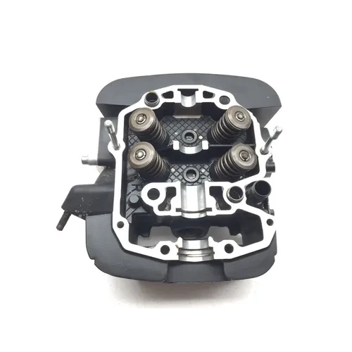 Cylinder Head Complete W Cams Rear 2000 Kawasaki Vulcan 1500 Nomad 3007A x 4