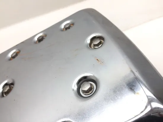 Cylinder Head Complete W Cams Rear 2000 Kawasaki Vulcan 1500 Nomad 3007A x