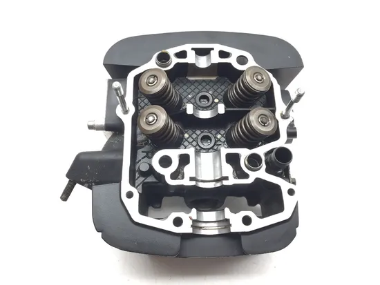 Cylinder Head Complete W Cams Rear 2000 Kawasaki Vulcan 1500 Nomad 3007A x