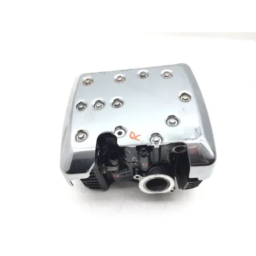 Cylinder Head Complete W Cams Rear 2000 Kawasaki Vulcan 1500 Nomad 3007A x 6