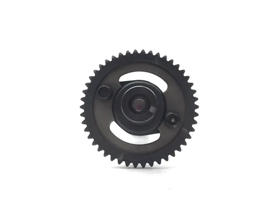 Cylinder Head Complete W Cams Rear 2000 Kawasaki Vulcan 1500 Nomad 3007A x