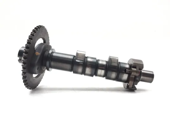 Cylinder Head Complete W Cams Rear 2000 Kawasaki Vulcan 1500 Nomad 3007A x