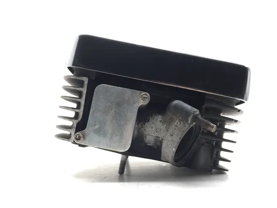 Cylinder Head Complete W Cams Rear 2000 Kawasaki Vulcan 1500 Nomad 3007A x