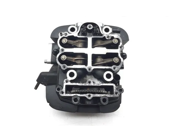 Cylinder Head Complete W Cams Rear 2000 Kawasaki Vulcan 1500 Nomad 3007A x