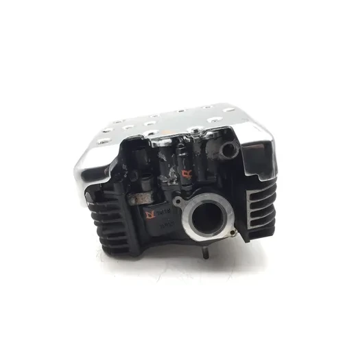 Cylinder Head Complete W Cams Rear 2000 Kawasaki Vulcan 1500 Nomad 3007A x
