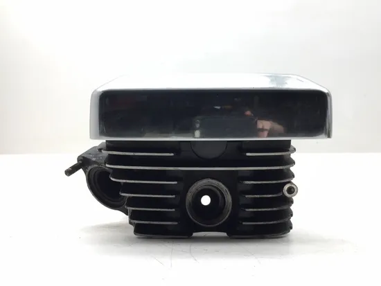 Cylinder Head Complete W Cams Rear 2000 Kawasaki Vulcan 1500 Nomad 3007A x