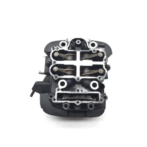 Cylinder Head Complete W Cams Rear 2000 Kawasaki Vulcan 1500 Nomad 3007A x 2