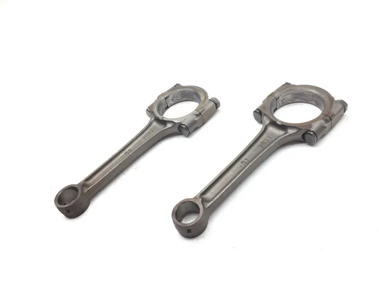Engine Connecting Rod Set 2000 Kawasaki Vulcan 1500 VN1500L Nomad FI 3007A