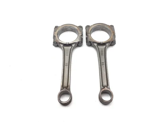 Engine Connecting Rod Set 2000 Kawasaki Vulcan 1500 VN1500L Nomad FI 3007A