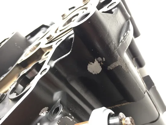 Engine Left Right Center Cases 2000 Kawasaki Vulcan 1500 VN1500L Nomad 3007A x