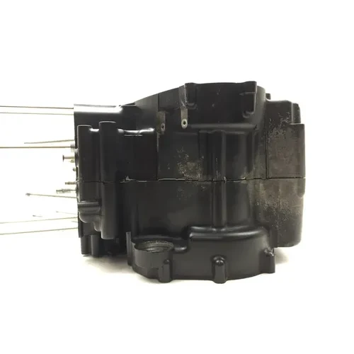 Engine Left Right Center Cases 2000 Kawasaki Vulcan 1500 VN1500L Nomad 3007A x 8