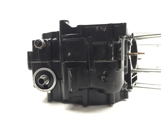 Engine Left Right Center Cases 2000 Kawasaki Vulcan 1500 VN1500L Nomad 3007A x