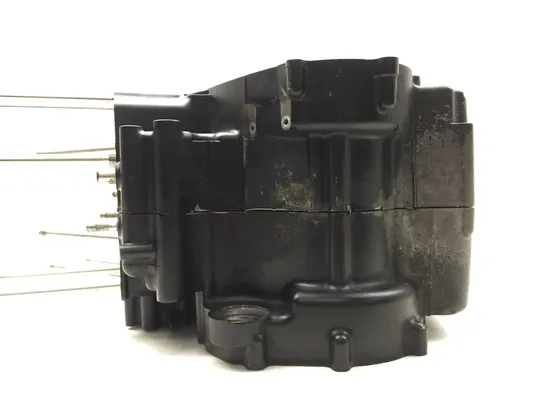 Engine Left Right Center Cases 2000 Kawasaki Vulcan 1500 VN1500L Nomad 3007A x