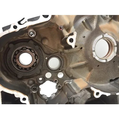 Engine Left Right Center Cases 2000 Kawasaki Vulcan 1500 VN1500L Nomad 3007A x 11