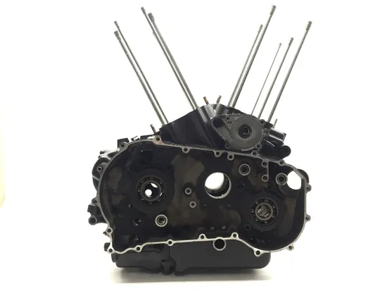 Engine Left Right Center Cases 2000 Kawasaki Vulcan 1500 VN1500L Nomad 3007A x