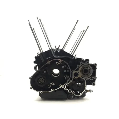 Engine Left Right Center Cases 2000 Kawasaki Vulcan 1500 VN1500L Nomad 3007A x