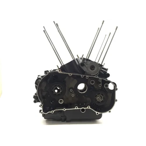 Engine Left Right Center Cases 2000 Kawasaki Vulcan 1500 VN1500L Nomad 3007A x 2