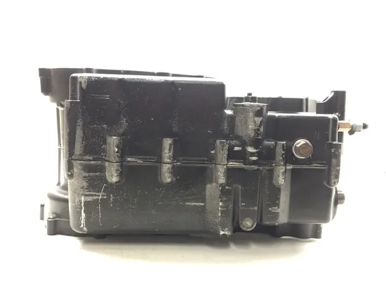 Engine Left Right Center Cases 2000 Kawasaki Vulcan 1500 VN1500L Nomad 3007A x