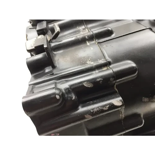 Engine Left Right Center Cases 2000 Kawasaki Vulcan 1500 VN1500L Nomad 3007A x 9