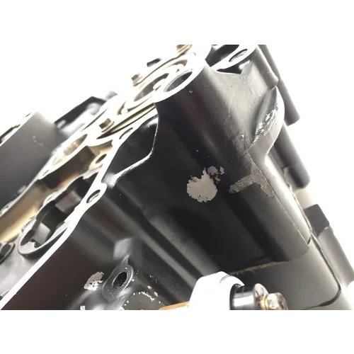 Engine Left Right Center Cases 2000 Kawasaki Vulcan 1500 VN1500L Nomad 3007A x 5