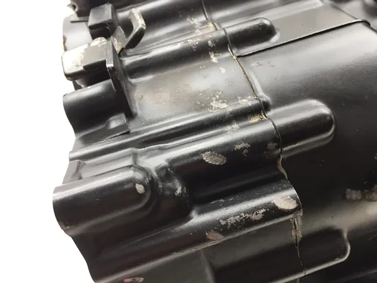 Engine Left Right Center Cases 2000 Kawasaki Vulcan 1500 VN1500L Nomad 3007A x