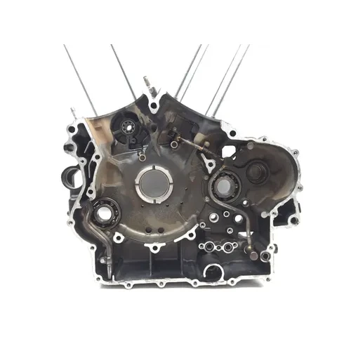 Engine Left Right Center Cases 2000 Kawasaki Vulcan 1500 VN1500L Nomad 3007A x 12