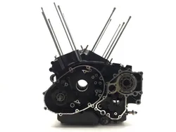 Engine Left Right Center Cases 2000 Kawasaki Vulcan 1500 VN1500L Nomad 3007A x