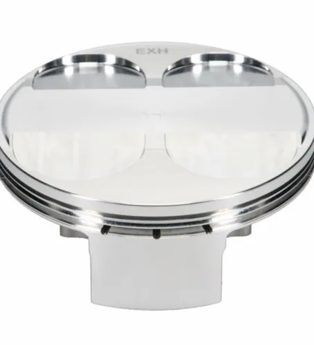 JE Piston Kit Pro Rings FSR STD 96mm Bore 13.5:1