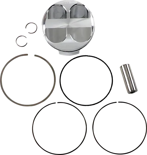 JE Piston Kit Pro Rings FSR STD 96mm Bore 13.5:1