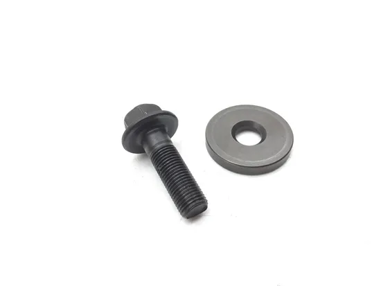 Engine Crank Shaft Gear 2000 Kawasaki Vulcan 1500 VN1500L Nomad FI 3007A