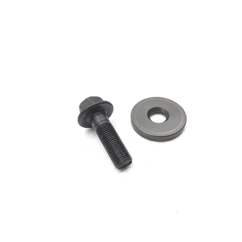Engine Crank Shaft Gear 2000 Kawasaki Vulcan 1500 VN1500L Nomad FI 3007A 5