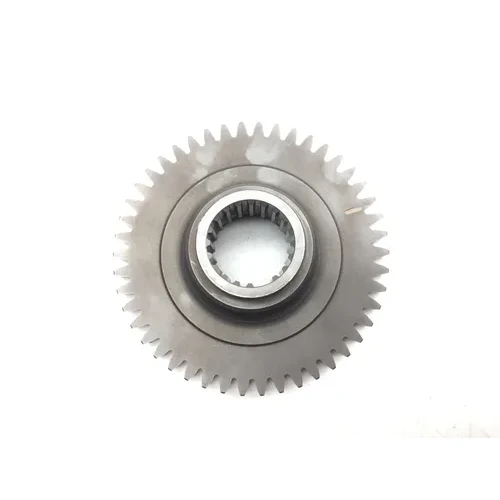 Engine Crank Shaft Gear 2000 Kawasaki Vulcan 1500 VN1500L Nomad FI 3007A 13