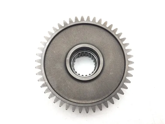 Engine Crank Shaft Gear 2000 Kawasaki Vulcan 1500 VN1500L Nomad FI 3007A